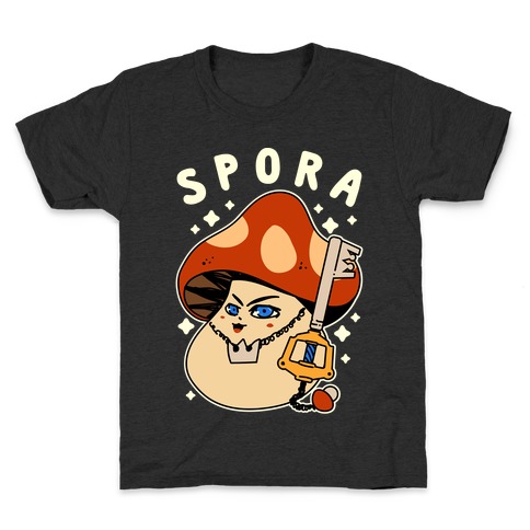 Spora  Kids T-Shirt