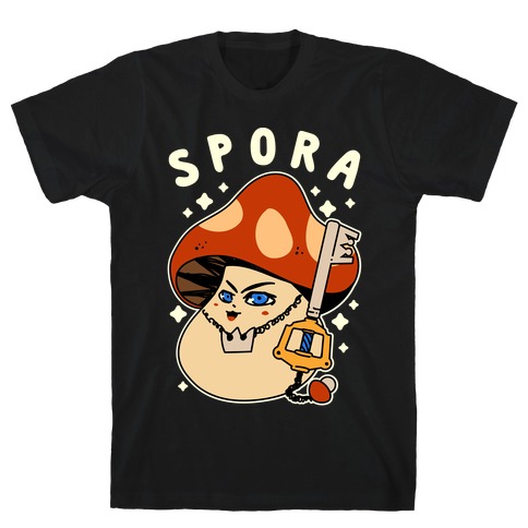Spora  T-Shirt