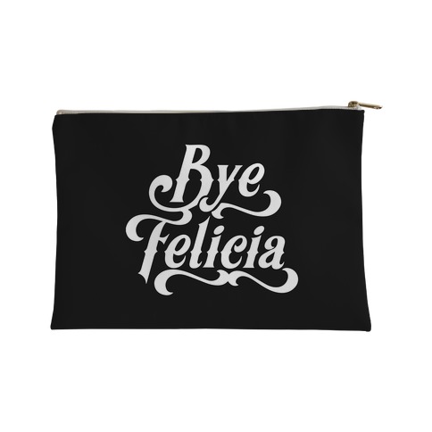 Bye Felicia AB Accessory Bag