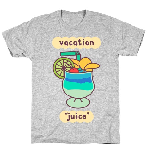 Vacation "Juice" T-Shirt