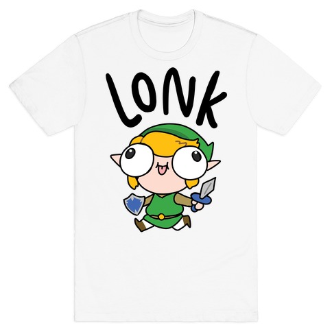Lonk T-Shirt