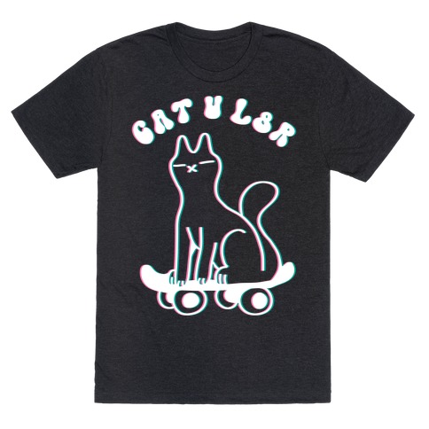 Cat You Later T-Shirt