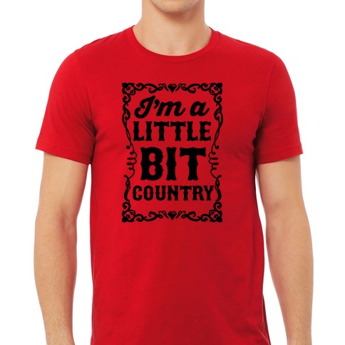 Country Casuals - A Little Bit Yankee A Little Bit Yall - Women's Short  Sleeve Graphic T-Shirt