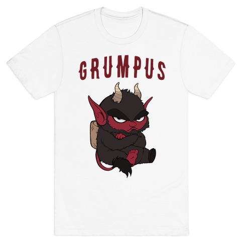 Grumpus T-Shirt