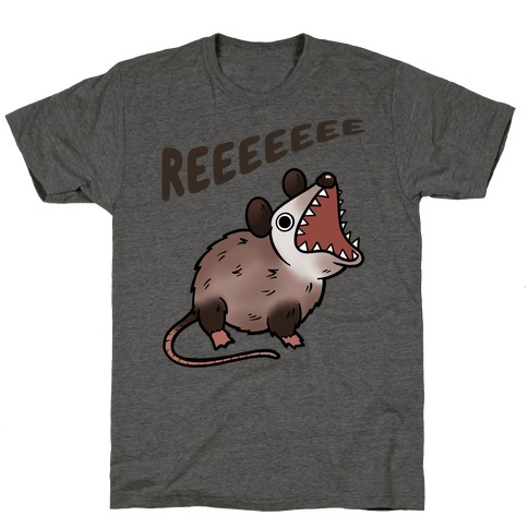 Reeeeeee Possum T-Shirt