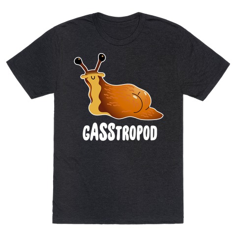GASStropod  T-Shirt
