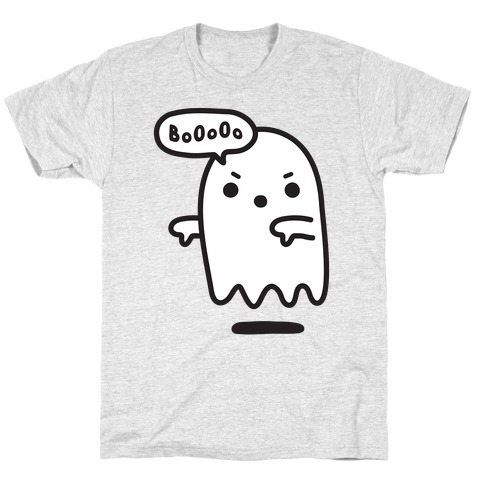 Disapproving Ghost T-Shirt