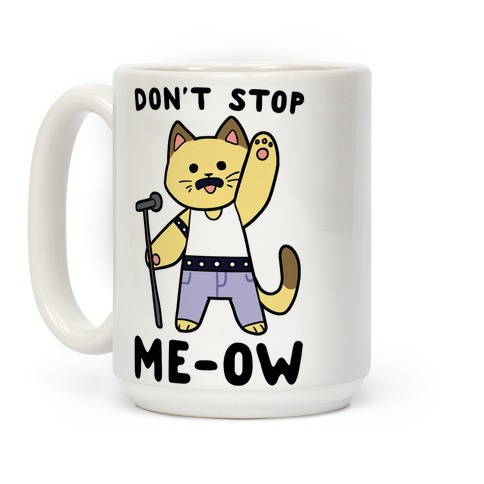 Coffee Cup Bongo Cat Meme moonworks ®