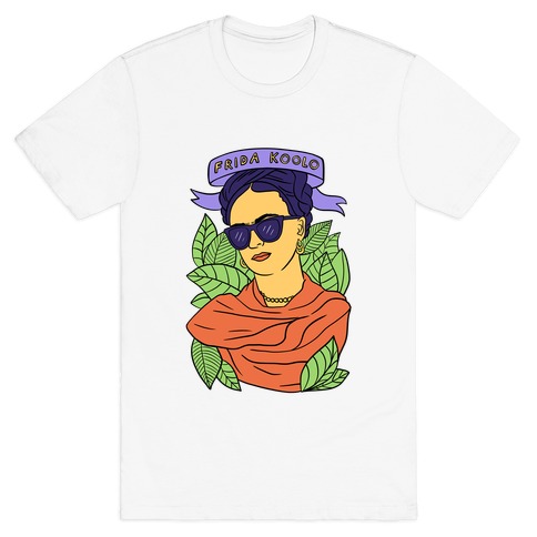 Frida Koolo T-Shirt
