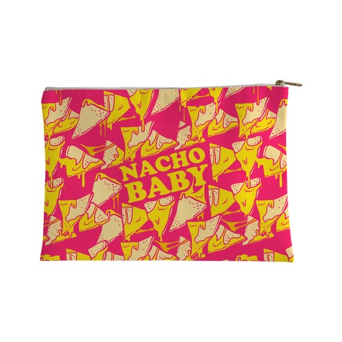 Nacho Baby Accessory Bag