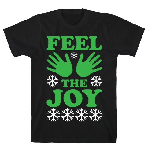 joy christmas shirts