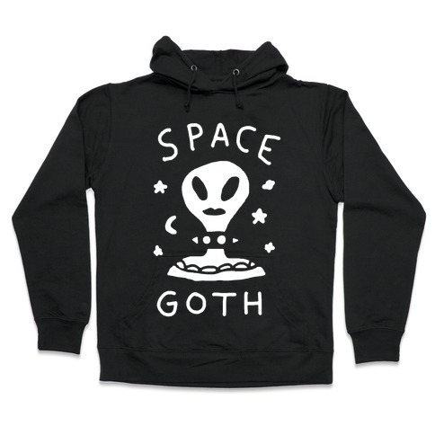 off white hoodie space