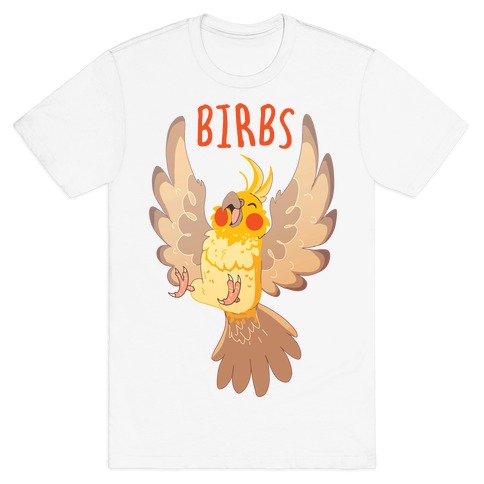 Best Birbs T-Shirt