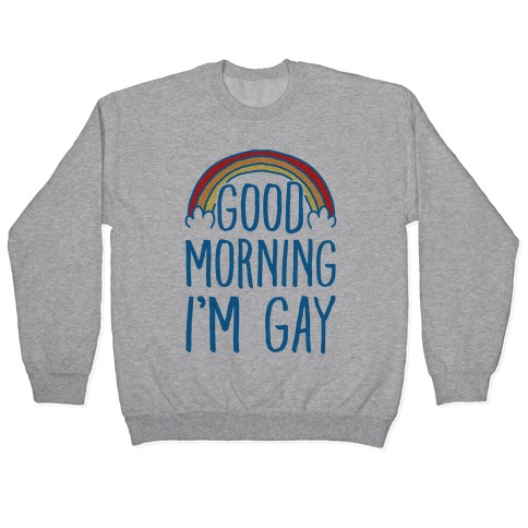 spencer gay pride apparel
