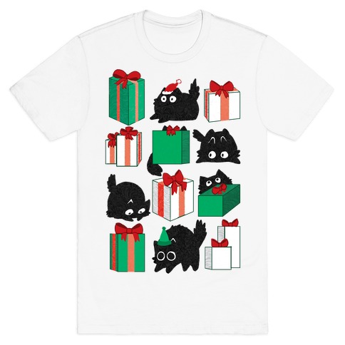 Gift Cats T-Shirt