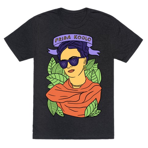 Frida Koolo T-Shirt