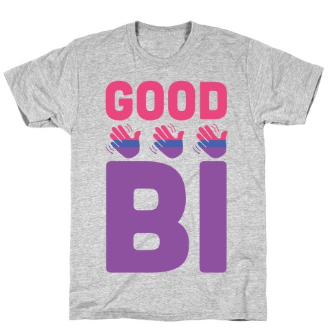 best bi t shirt