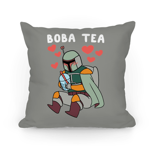 Boba Fett Tea Coffee Mugs | LookHUMAN