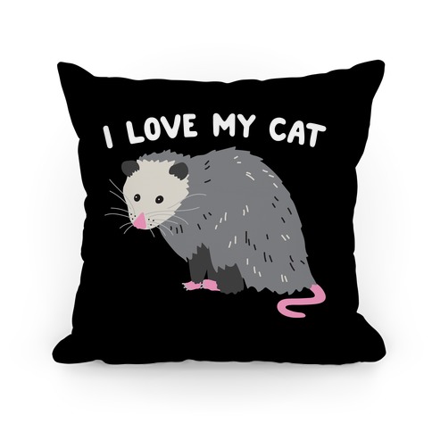 https://images.lookhuman.com/render/standard/bOXGfjmoBJbnxlqdjkNqTvIL3Ylnkqo9/pillow16out-whi-one_size-t-i-love-my-cat-opossum.jpg