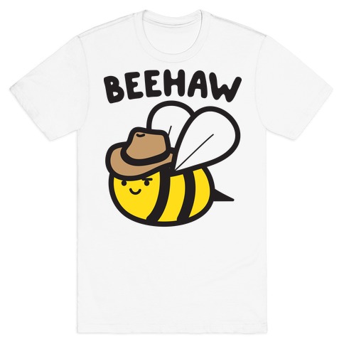 bee shirt