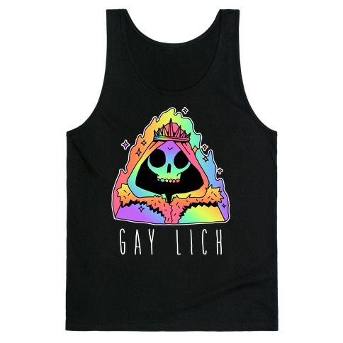 Acceptance Has No Boundaries Unisex Tank Top – Queer In The World: The Shop