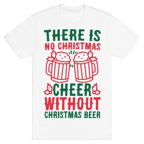 funny christmas drinking shirts