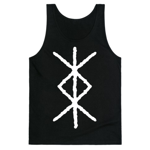 Protection Rune Tank Top
