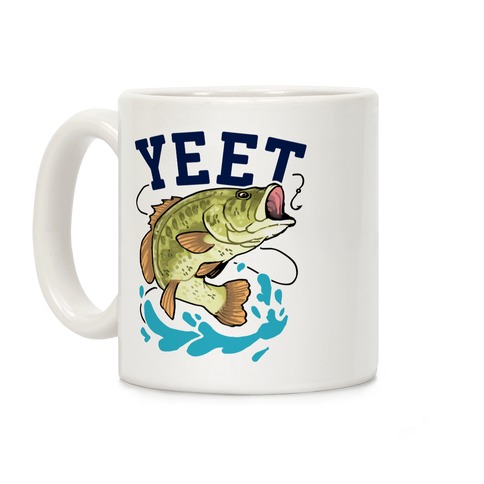 YEET fishing