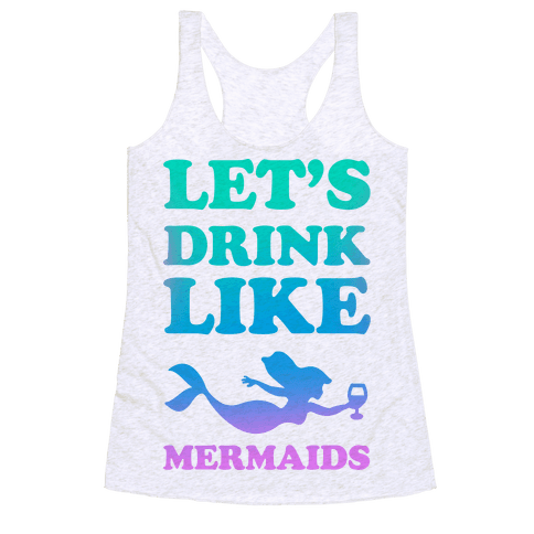 Mermaid T-shirts, Mugs and more | LookHUMAN Page 9