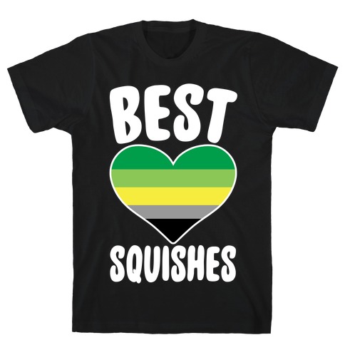 Best Squishes T-Shirt