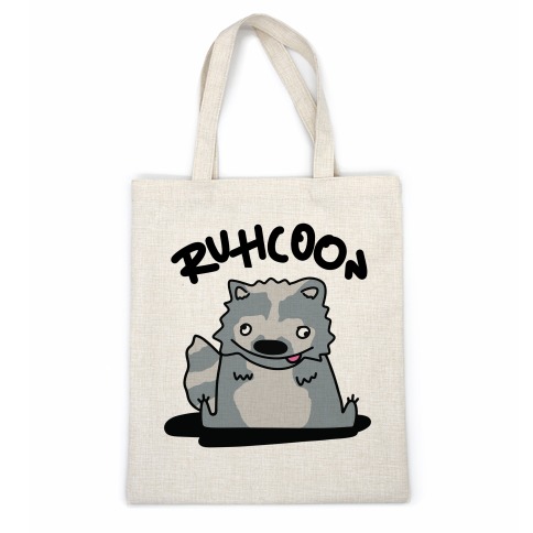 Ruhcoon Casual Tote