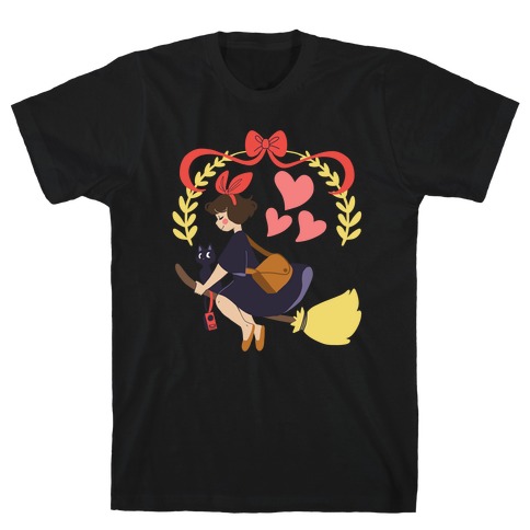 Delivery Witch - Kiki T-Shirt