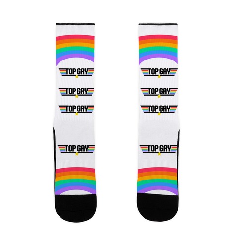 Top Gay Sock