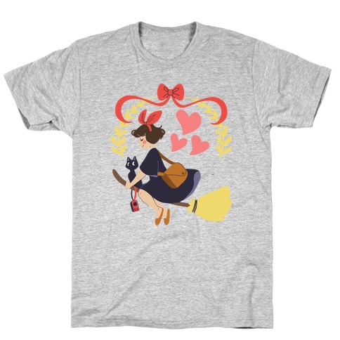 Delivery Witch - Kiki T-Shirt