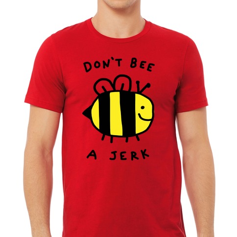 Pin on Bunch of Jerks t shirt
