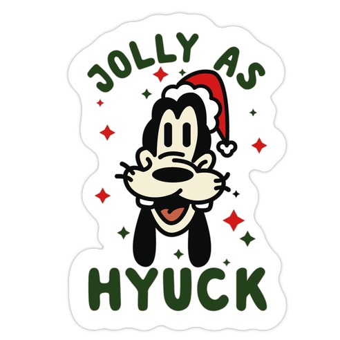 https://images.lookhuman.com/render/standard/cX1MbTfWAPitOjljjk8zSoI63ZIzQJHa/diecut-whi-sm-t-jolly-as-hyuck-goofy-parody.jpg