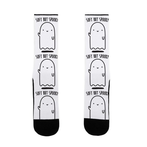 https://images.lookhuman.com/render/standard/cYKAui0bcei2W0bHwzcbjNT9JG39k7VA/sock-whi-one_size-t-soft-but-spooky-ghost.jpg