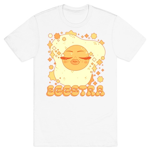Eggstra T-Shirt
