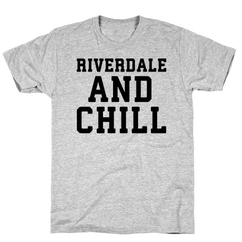 riverdale pops sweatshirt