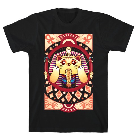 Tutankhamewn T-Shirt