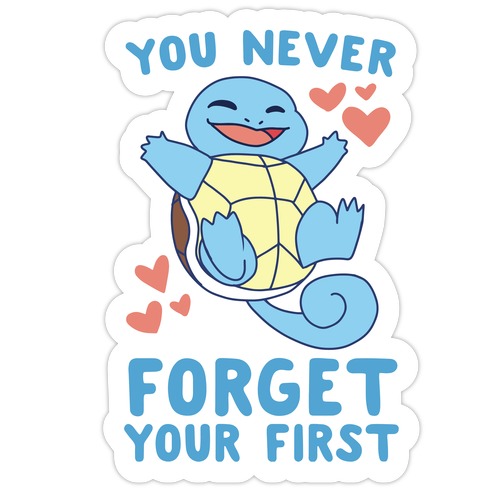 I can't remember what I forgot to forget - Forgot To Forget - Sticker