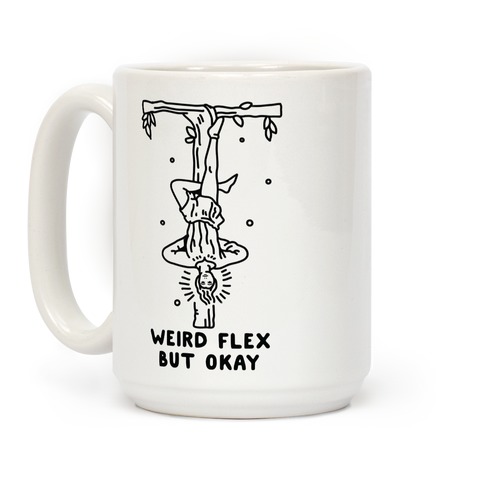 Are Men Okay? Coffee Mugs