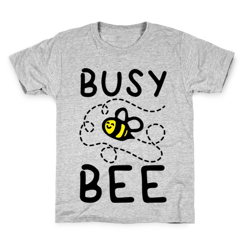 Busy Bee Kids T-Shirt