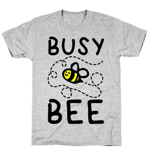 Busy Bee T-Shirt