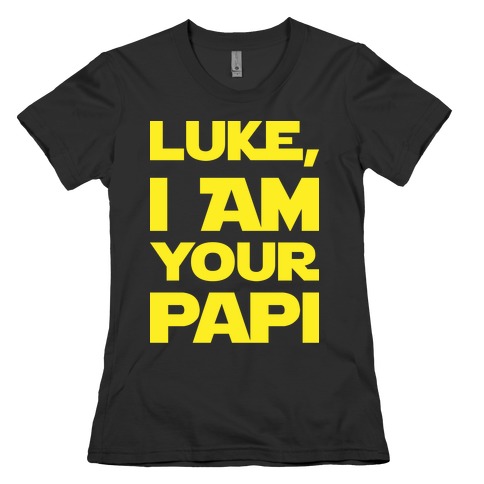 im your papi shirt