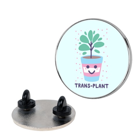 Trans Plant Pin