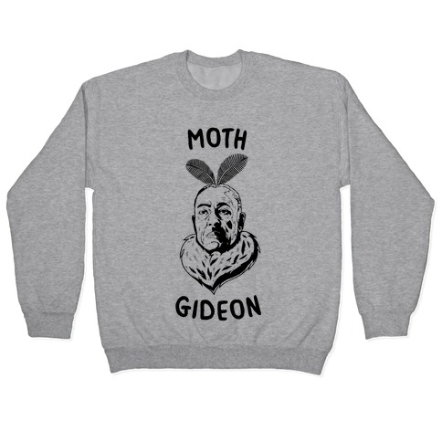Moth Gideon Pullover