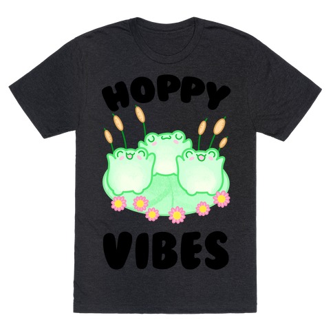 Hoppy Vibes T-Shirt