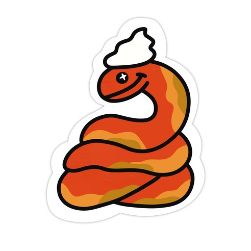 3 Sheets Snake Python Print Nail Stickers Decals Designer 