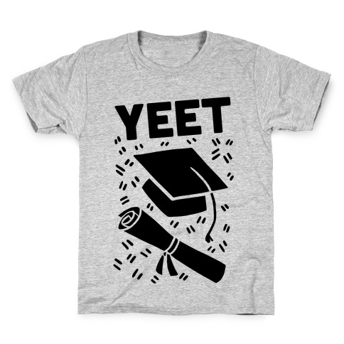 Yeet Kids T-Shirt